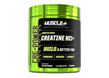 Creatine HCL